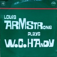 Louis Armstrong Plays W. C. Handy