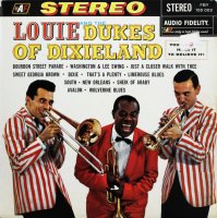 Louie And The Dukes Of Dixieland