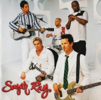 Sugar Ray