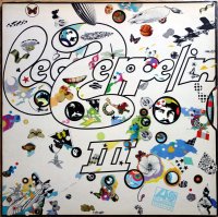 Led Zeppelin III