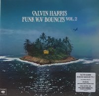 Funk Wav Bounces Vol. 2