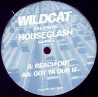 Houseclash Volume 1