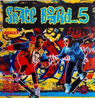 Skate Board - 5