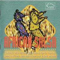 African Salsa