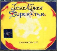 Jesus Christ Superstar - A Rock Opera