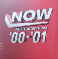 Now Millennium '00-'01