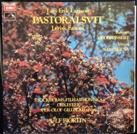 Pastoralsvit