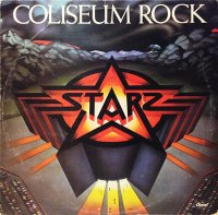 Coliseum Rock