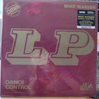 LP Dance control