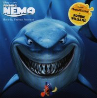 Finding Nemo (An Original Soundtrack)
