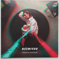 Bezmiegs