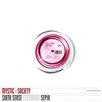Mystic Society