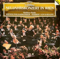 Neujahrskonzert In Wien