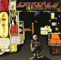 Extreme II : Pornograffitti (A Funked Up Fairytale)
