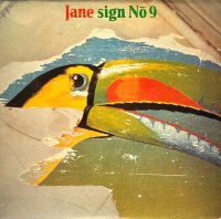 Sign No. 9