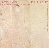 Apollo - Atmospheres & Soundtracks