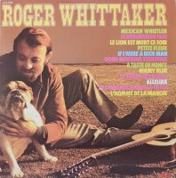 Roger Whittaker