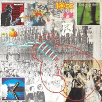 10 CC's Greatest Hits 1972-1978