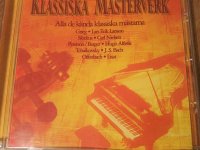 Klassiska Mästerverk