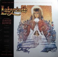 Labyrinth (From The Original Soundtrack Of The Jim Henson Film)
