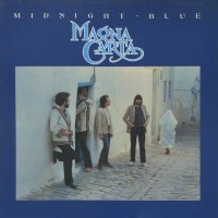 Midnight Blue