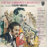 Plays...The Music Of Glenn Miller In Super Stereo