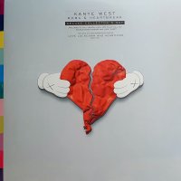808s & Heartbreak