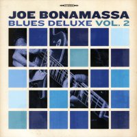 Blues Deluxe Vol. 2