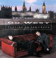 Dancing On The Couch