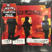 Up The Bracket