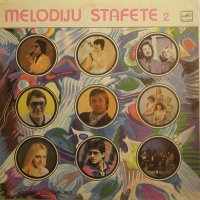 Melodiju Stafete 2