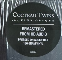 The Pink Opaque