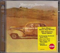 Nilsson Sings Newman (30th Anniversary Deluxe Edition)