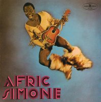 Afric Simone