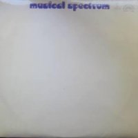 Musical Spectrum