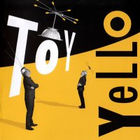 Toy