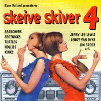 Skeive Skiver 4