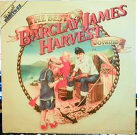 The Best Of Barclay James Harvest Volume 2