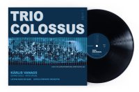 Trio Colossus