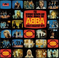 The Very Best Of ABBA (ABBA's Greatest Hits)