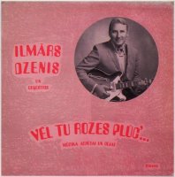 Vēl Tu Rozes Plūc'... • Mūzika Atpūtai Un Dejai