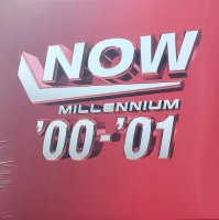 Now Millennium '00-'01