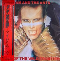 Kings Of The Wild Frontier