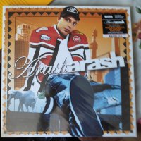 Arash