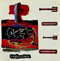 Kingdom Of Desire