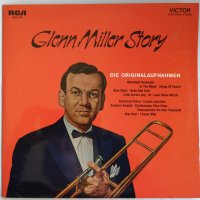 Glenn Miller Story