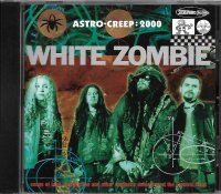 Astro-Creep: 2000 (Songs Of Love, Destruction And Other Synthetic Delusions Of The Electric Head)