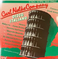 Disco Italiano