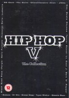 Hip Hop V - The Collection