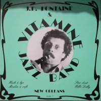 New Orleans Volume 7
